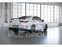 2021 Mercedes Benz CLA 35 AMG