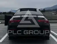 2021 Mercedes Benz CLA 35 AMG
