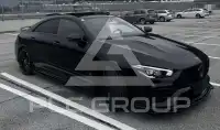 2021 Mercedes Benz CLA 35 AMG