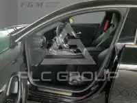2021 Mercedes Benz CLA 35 AMG