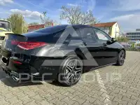 2021 Mercedes Benz CLA 35 AMG