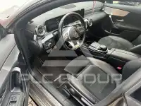 2021 Mercedes Benz CLA 35 AMG