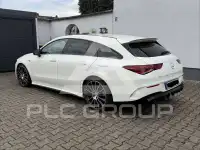 2021 Mercedes Benz CLA 35 AMG