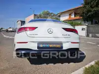 2021 Mercedes Benz CLA 35 AMG
