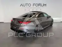 2021 Mercedes Benz CLA 35 AMG