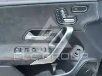 2021 Mercedes Benz CLA 35 AMG
