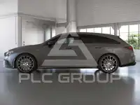 2021 Mercedes Benz CLA 35 AMG