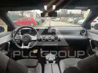 2021 Mercedes Benz CLA 35 AMG