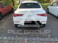2021 Mercedes Benz CLA 35 AMG