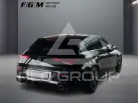 2021 Mercedes Benz CLA 35 AMG