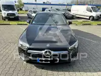 2021 Mercedes Benz CLA 35 AMG