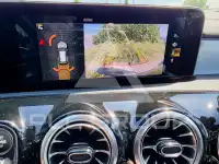 2021 Mercedes Benz CLA 35 AMG