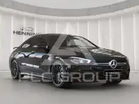 2021 Mercedes Benz CLA 35 AMG