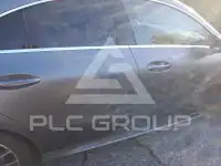 2021 Mercedes Benz CLA 35 AMG
