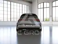 2021 Mercedes Benz CLA 35 AMG