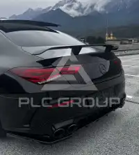 2021 Mercedes Benz CLA 35 AMG