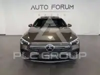 2021 Mercedes Benz CLA 35 AMG