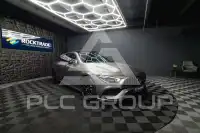 2021 Mercedes Benz CLA 35 AMG