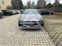 2021 Mercedes Benz CLA 35 AMG