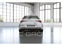 2021 Mercedes Benz CLA 35 AMG