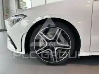 2021 Mercedes Benz CLA 35 AMG