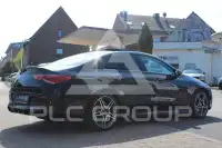 2021 Mercedes Benz CLA 35 AMG