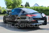 2021 Mercedes Benz CLA 35 AMG