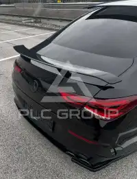 2021 Mercedes Benz CLA 35 AMG