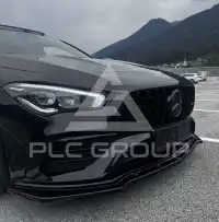 2021 Mercedes Benz CLA 35 AMG