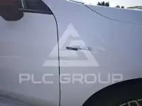 2021 Mercedes Benz CLA 35 AMG