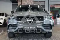 2021 Mercedes Benz GLS 580
