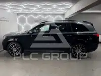 2021 Mercedes Benz GLS 580
