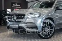 2021 Mercedes Benz GLS 580