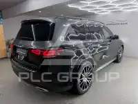 2021 Mercedes Benz GLS 580