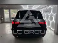 2021 Mercedes Benz GLS 580