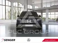 2021 Mercedes Benz GLS 580