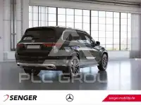 2021 Mercedes Benz GLS 580