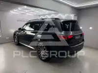 2021 Mercedes Benz GLS 580