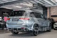 2021 Mercedes Benz GLS 580
