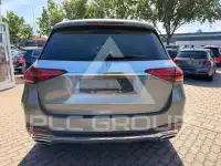 2021 Mercedes Benz GLE 580