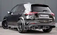 2021 Mercedes Benz GLE 580