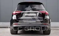 2021 Mercedes Benz GLE 580