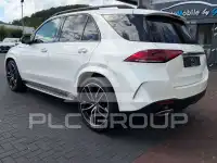 2021 Mercedes Benz GLE 580