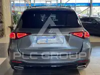 2021 Mercedes Benz GLE 580