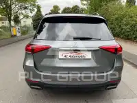 2021 Mercedes Benz GLE 580