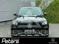 2021 Mercedes Benz GLE 580