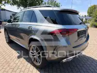 2021 Mercedes Benz GLE 580