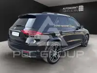 2021 Mercedes Benz GLE 580