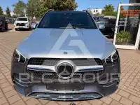 2021 Mercedes Benz GLE 580