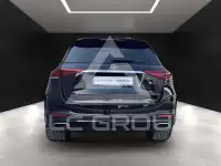 2021 Mercedes Benz GLE 580